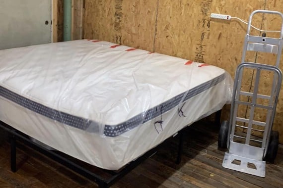 Jays Discount Luxury Mattress