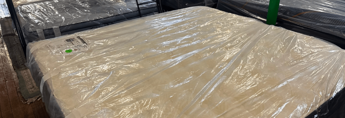 Jays Discount Luxury Mattress