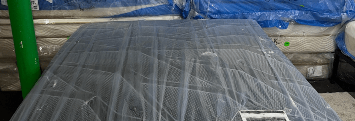 Jays Discount Luxury Mattress