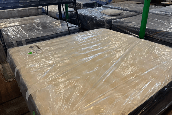Jays Discount Luxury Mattress