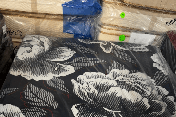 Jays Discount Luxury Mattress
