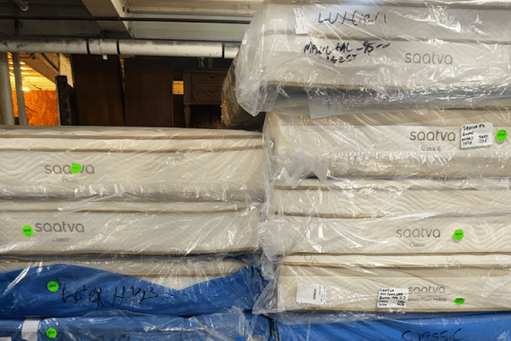 Jays Discount Luxury Mattress