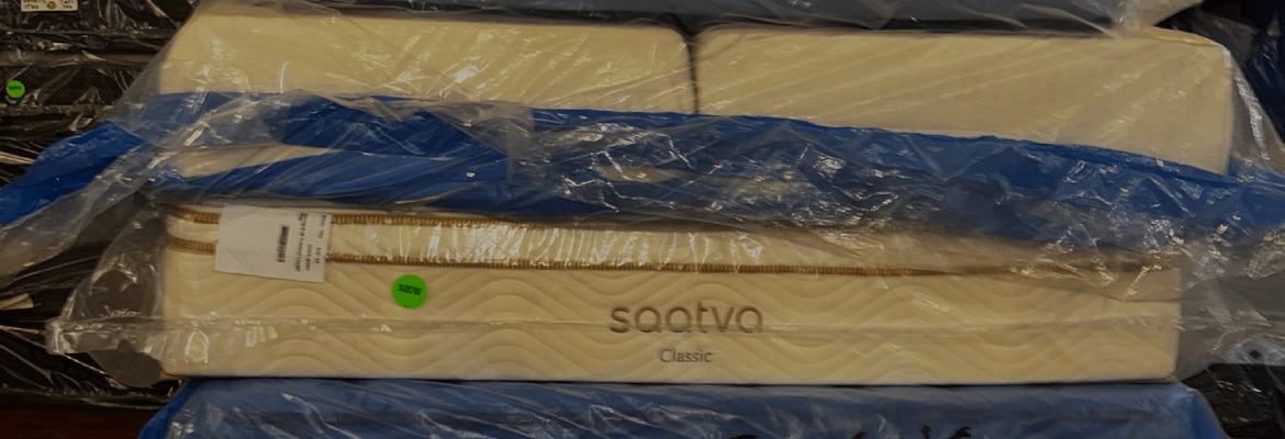 Jays Discount Luxury Mattress
